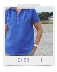 carme 3