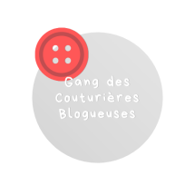 Pink Circle Gradient Photography Logo